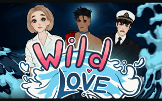 Wild Love game cover