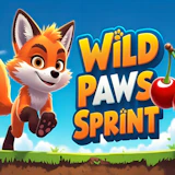 Wild Paws Sprint