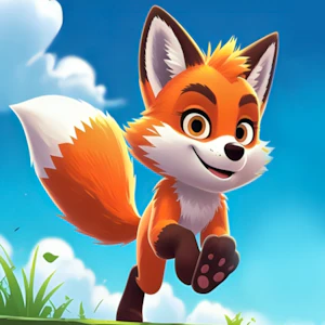 Wild Paws Sprint Thumbnail