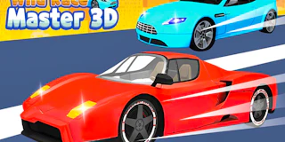 Wild Race Master 3D thumbnail