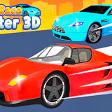 Wild Race Master 3D