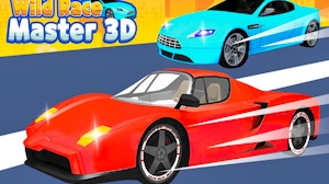 Image for Wild Race Master 3D