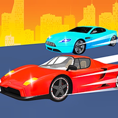 Wild Race Master 3D By Gamepix