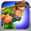 Wild Run: Safari Shooter