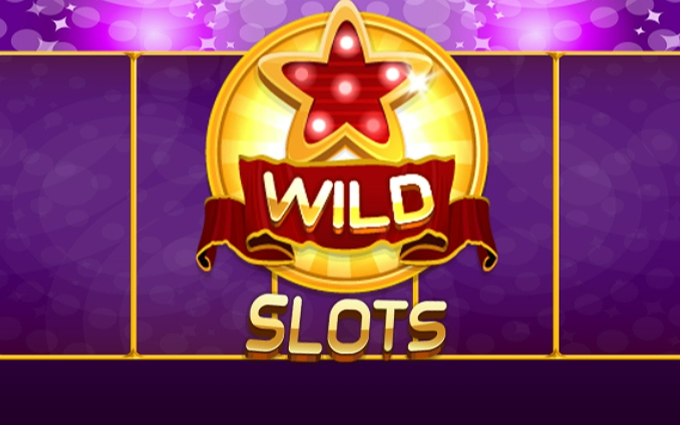 Wild Symbol slots: Play Free Games