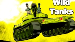Wild Tanks