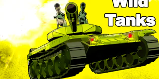 Wild Tanks thumbnail