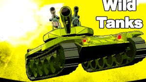 Image for Wild Tanks