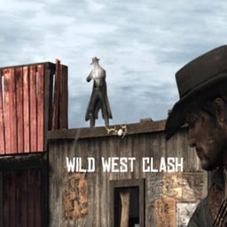 Juega gratis a Wild West Clash
