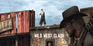 Wild West Clash thumbnail