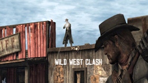 Image for Wild West Clash