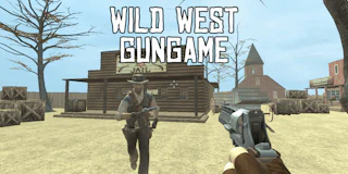 Wild West Gun Game thumbnail