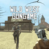 Wild West Gun Game