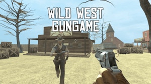 Image for Wild West Gun Game