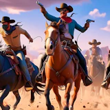 Wild West Mafia Redemption Gun