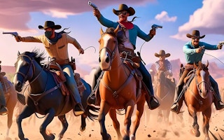 Juega gratis a Wild West Mafia Redemption Gun