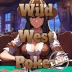 Wild West Poker Lite