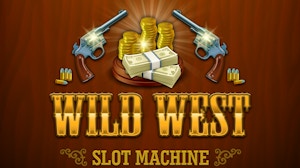 Image for Wild West Slot Machine