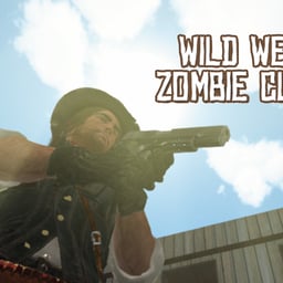 Juega gratis a Wild West Zombie Clash