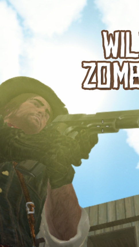 Wild West Zombie Clash