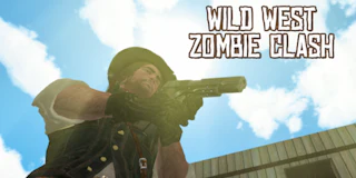 Wild West Zombie Clash thumbnail