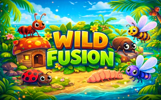 WildFusion