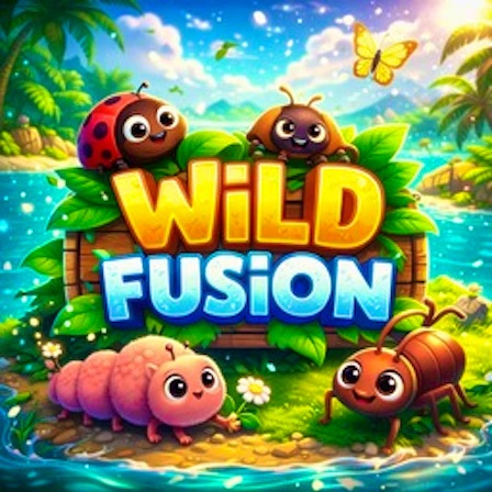 WildFusion game thumbnail
