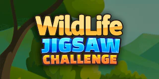 Wildlife Jigsaw Challenge thumbnail