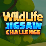 Wildlife Jigsaw Challenge