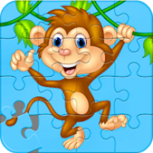Wildlife Jigsaw Challenge Thumbnail