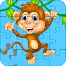 Wildlife Jigsaw Challenge