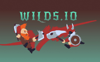 Wilds.io game cover