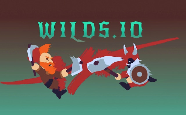 Wilds Io