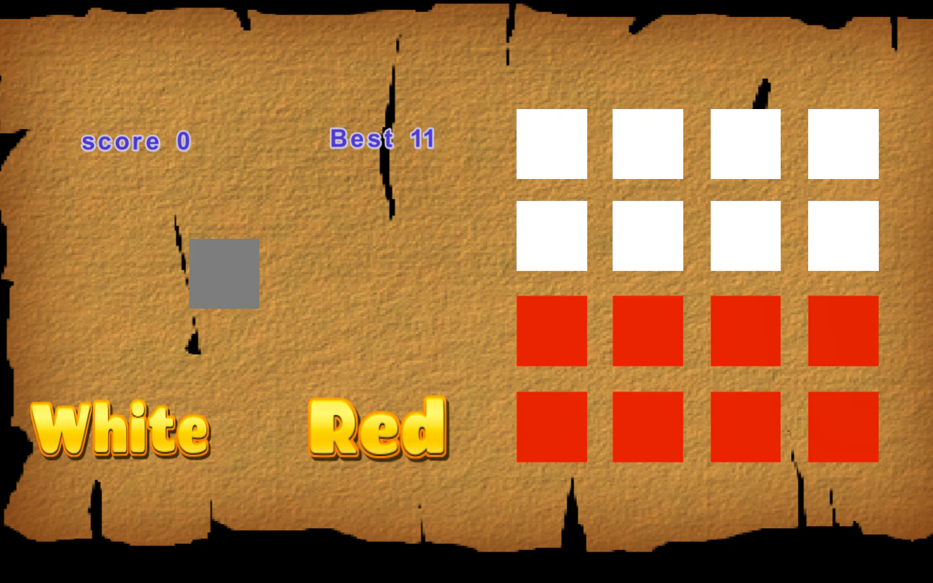 Win Color