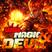 Win Magic & Devil