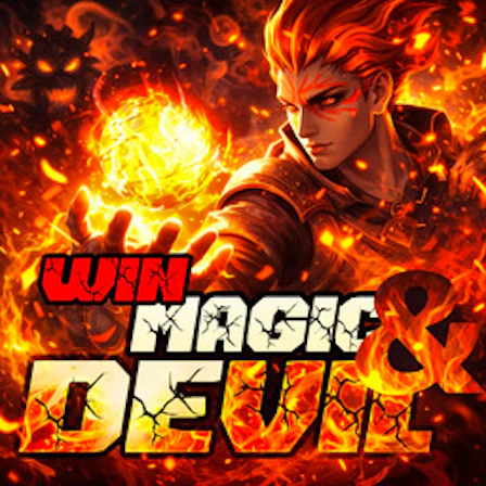 Win Magic & Devil game thumbnail