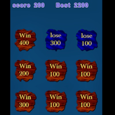 Win or Lose By Gamepix