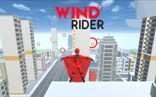 Wind Rider