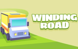 Winding Road game cover