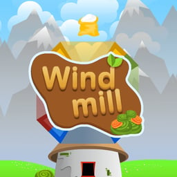 WindMill Online arcade Games on taptohit.com