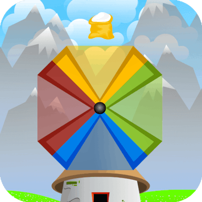 WindMill By Gamepix