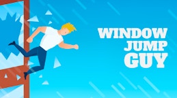 Window Jump Guy