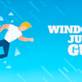 Window Jump Guy