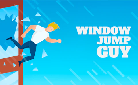 Window Jump Guy game thumbnail