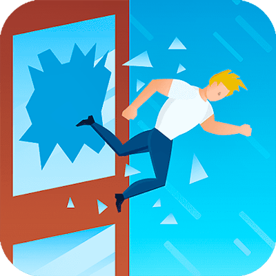 Window Jump Guy By Gamepix