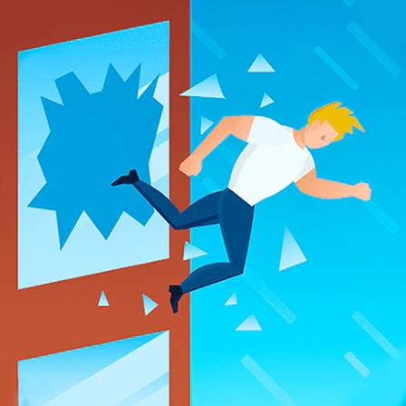 Window Jump Guy game thumbnail
