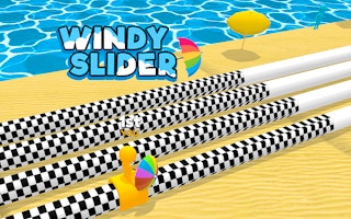 Windy Slider game cover