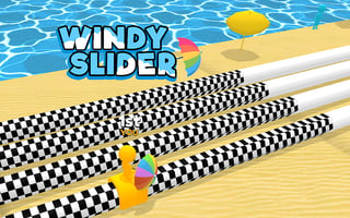 Windy Slider game cover