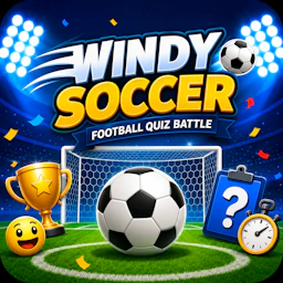 Windy Soccer