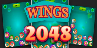 Wings 2048 thumbnail